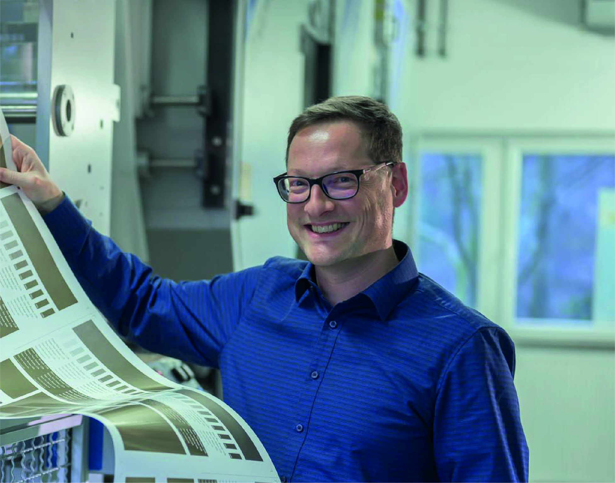 Speaker Archita Patel